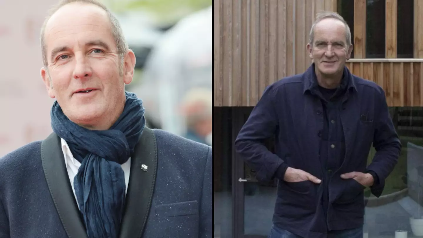 Grand Designs' Kevin McCloud confirms death of star during filming of 'difficult' project