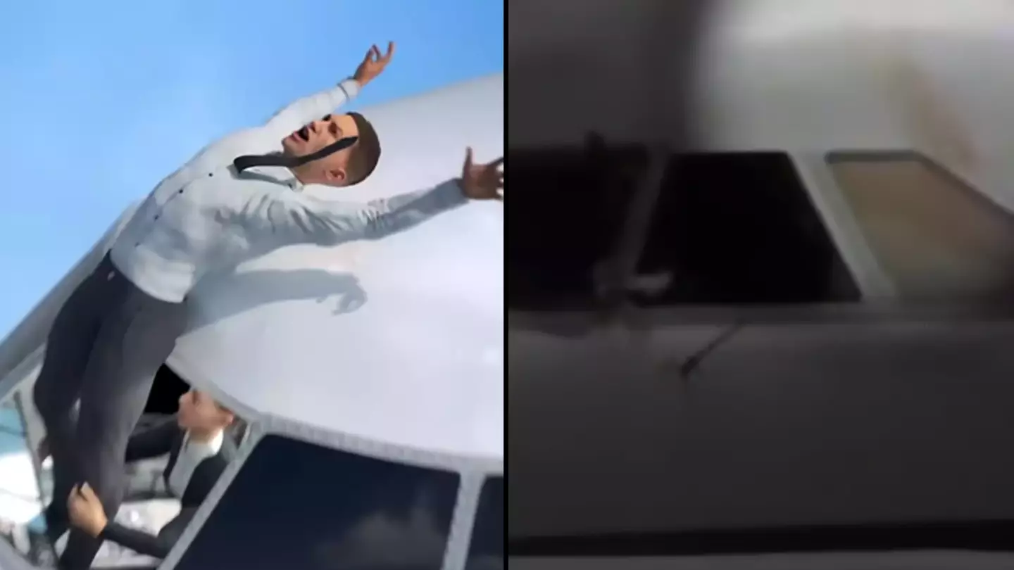 YouTube/Zack D Films / YouTube/Retrontario