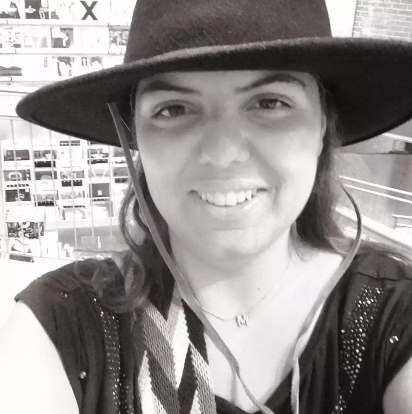 Marissa sadly died at the age of 28 (Facebook)