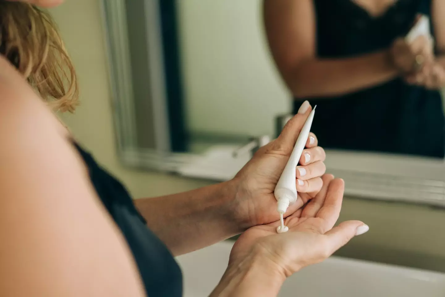 Applying UV protective lotion can greatly benefit your skin in the future.