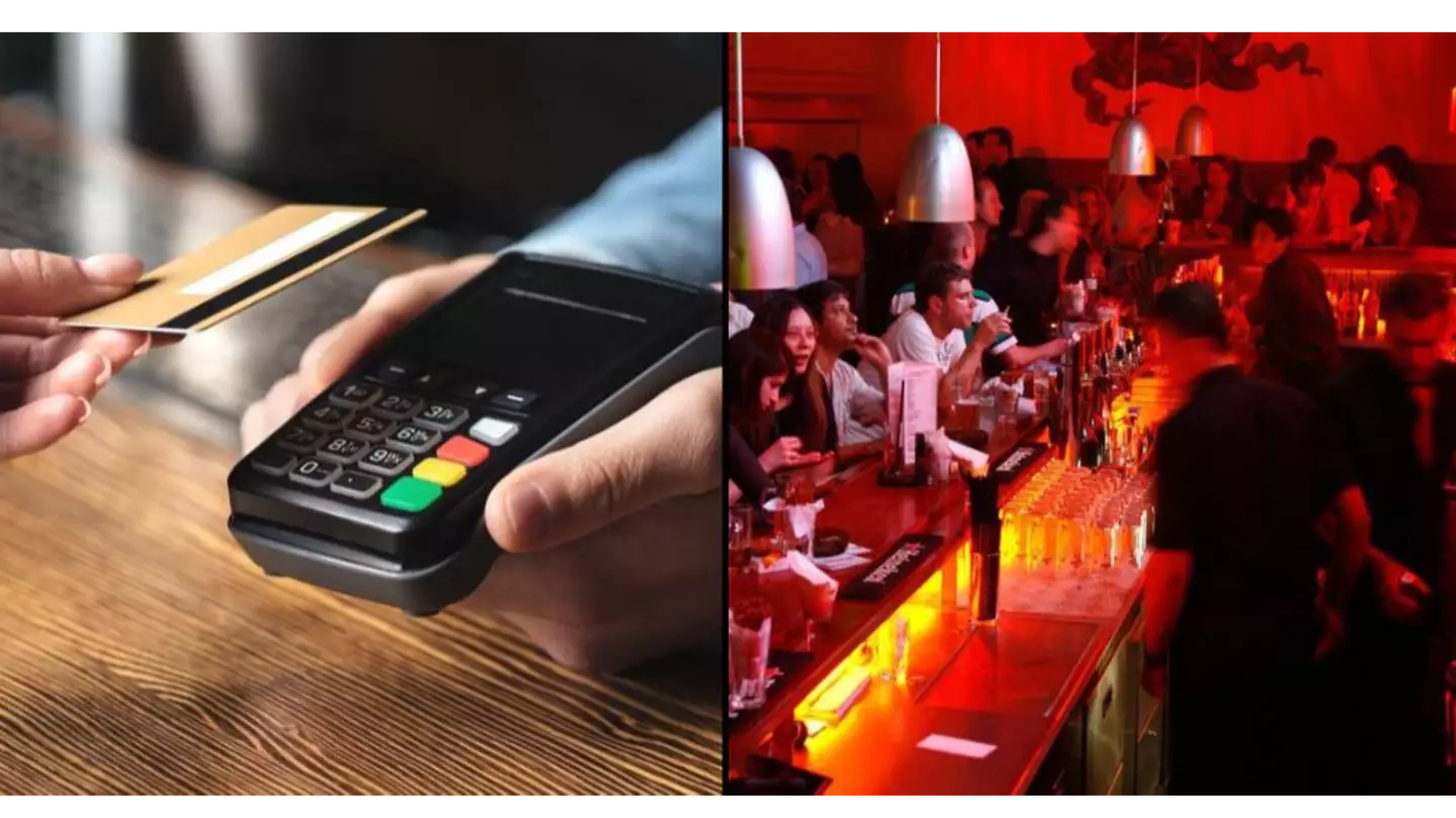 Woman Sparks Debate After Explaining Why You Shouldn’t Spend £100 On A Night Out