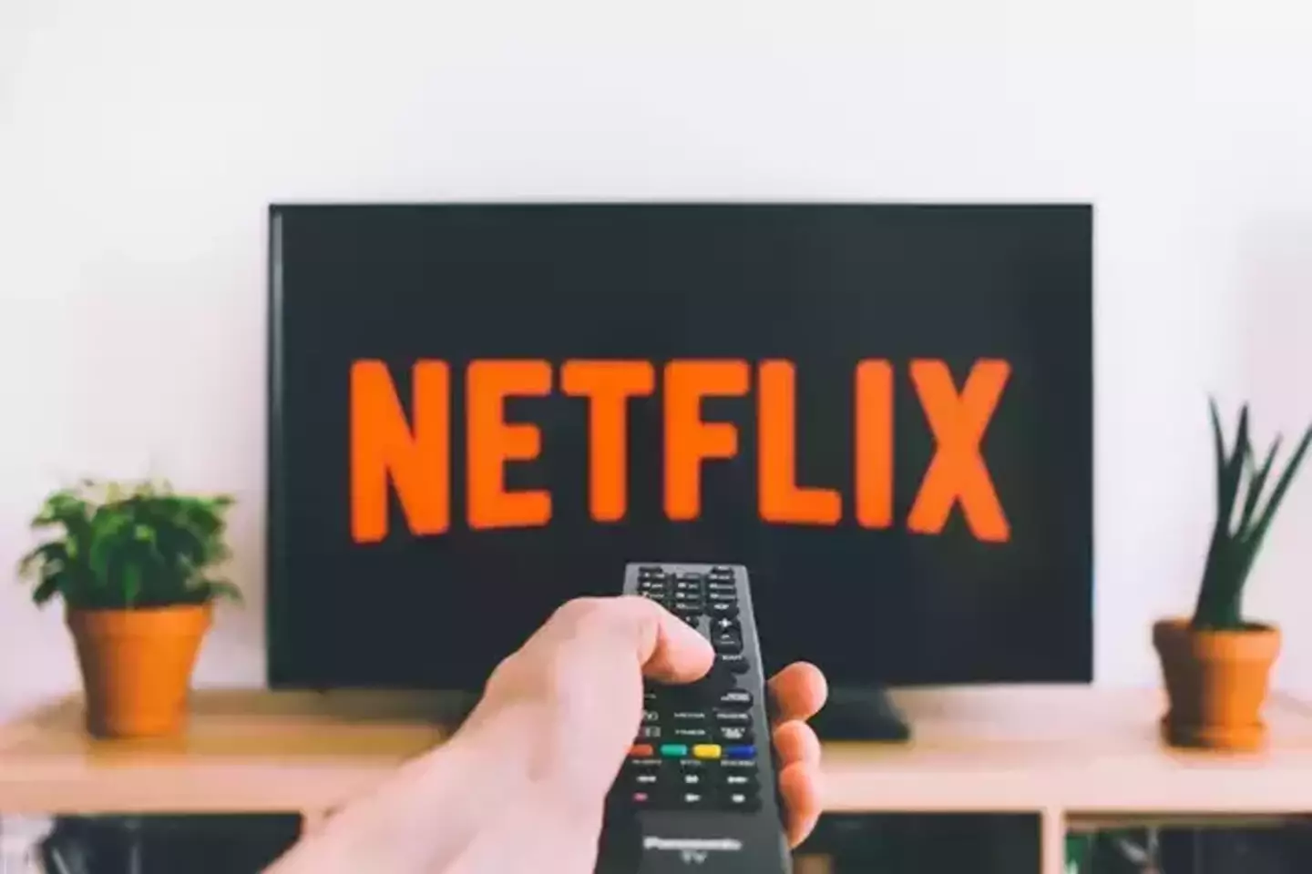 Netflix's cheapest plan restricts access to certain films and TV shows.