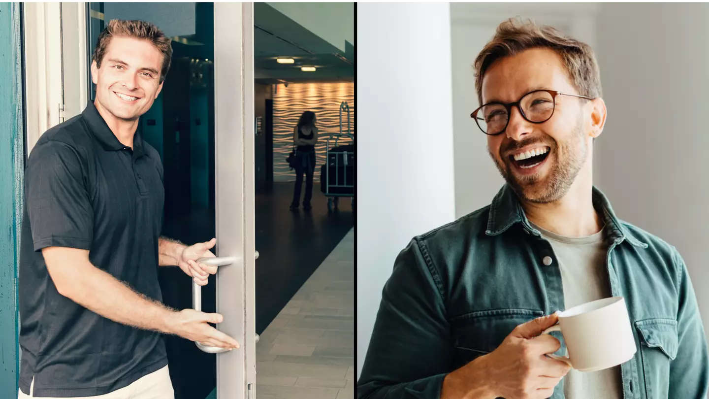 Psychologist shares five signs you're a people pleaser and it could be affecting you