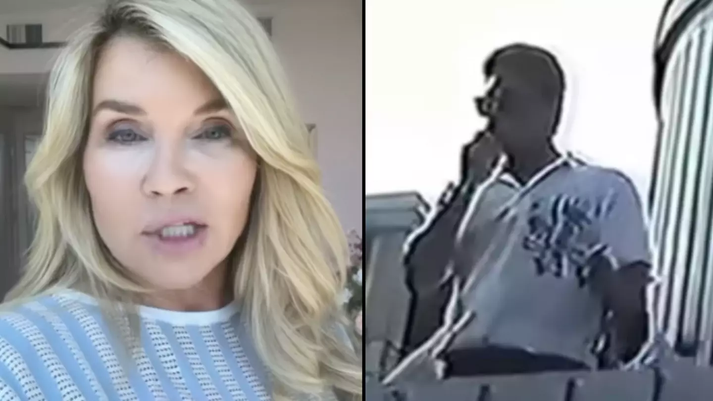 Real-life Wolf of Wall Street’s ex-wife confirmed disturbing act actually happened at beach party