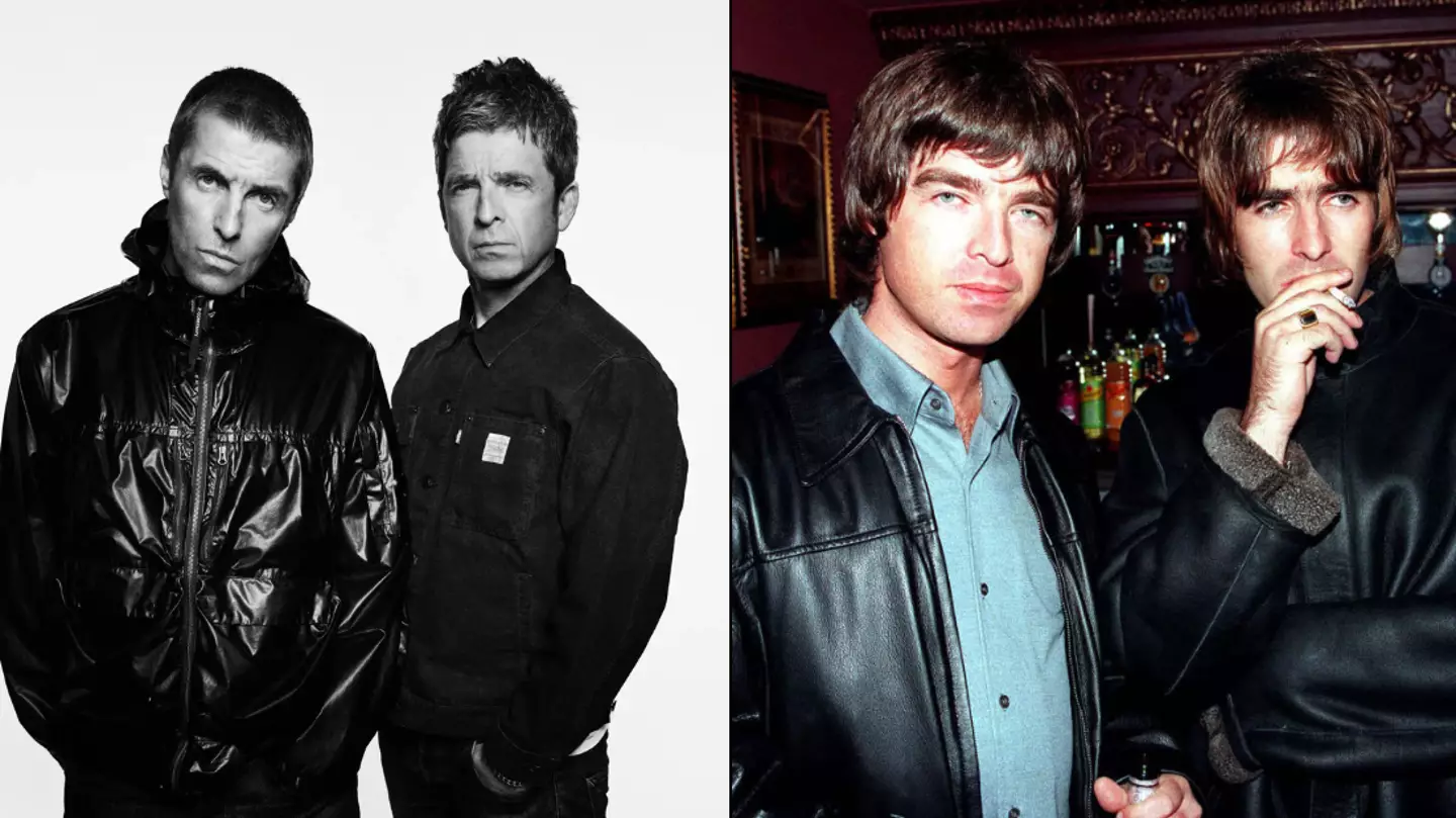 Oasis release statement after announcing 'invitation-only ballot process' for new gig tickets