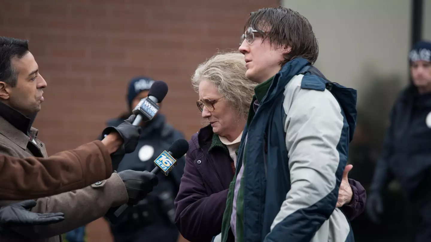 Netflix viewers reveal ‘all time great’ crime thriller was so shocking it stunned them into silence