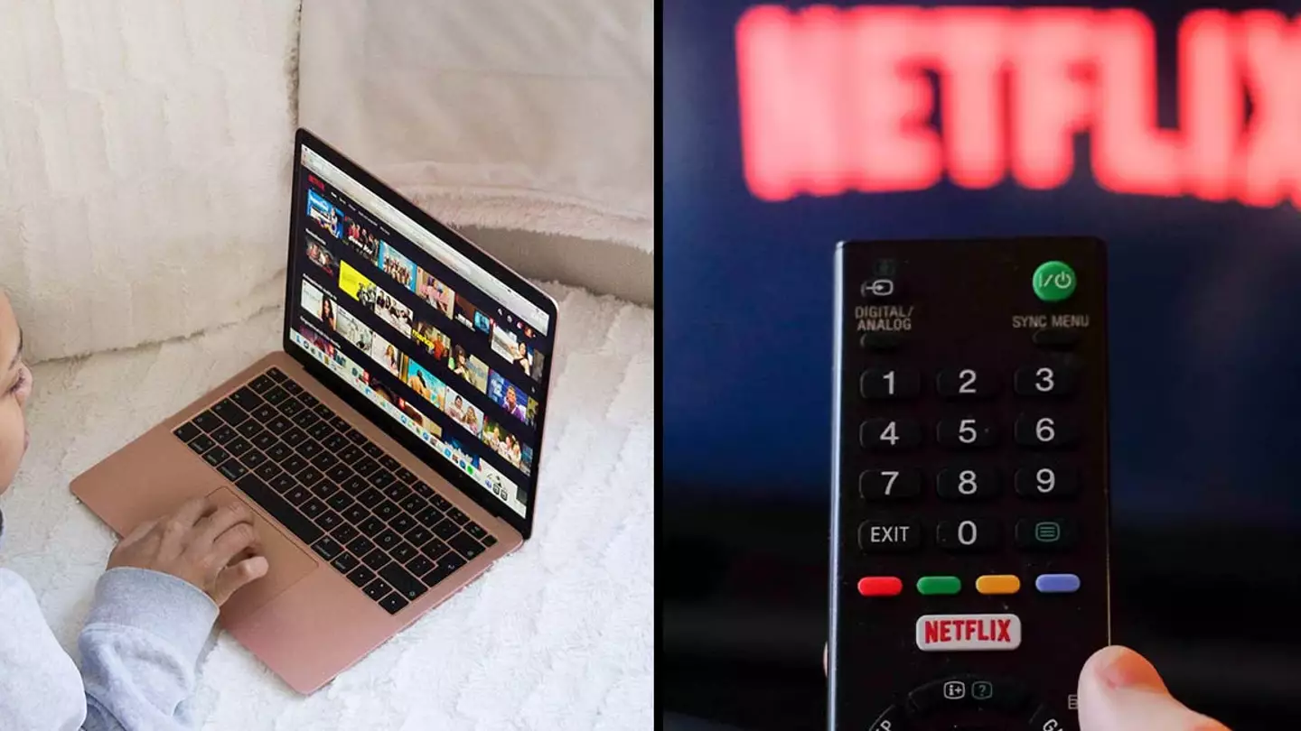 Netflix 'secret codes' speed up your search for something to watch