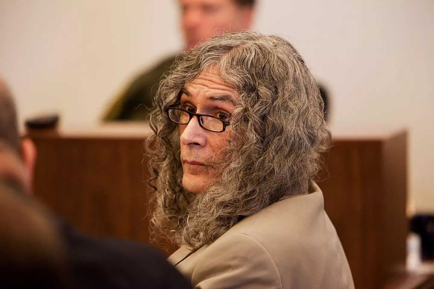 Alcala could be responsible for as many as 130 murders. (Ted Soqui/Corbis via Getty Images)