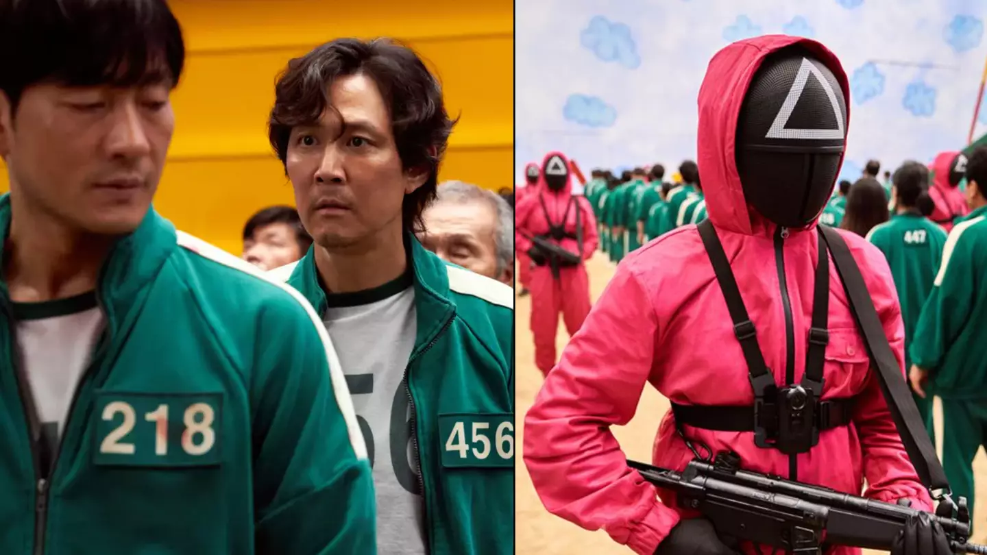 Squid Game creator in talks to bring series to other countries