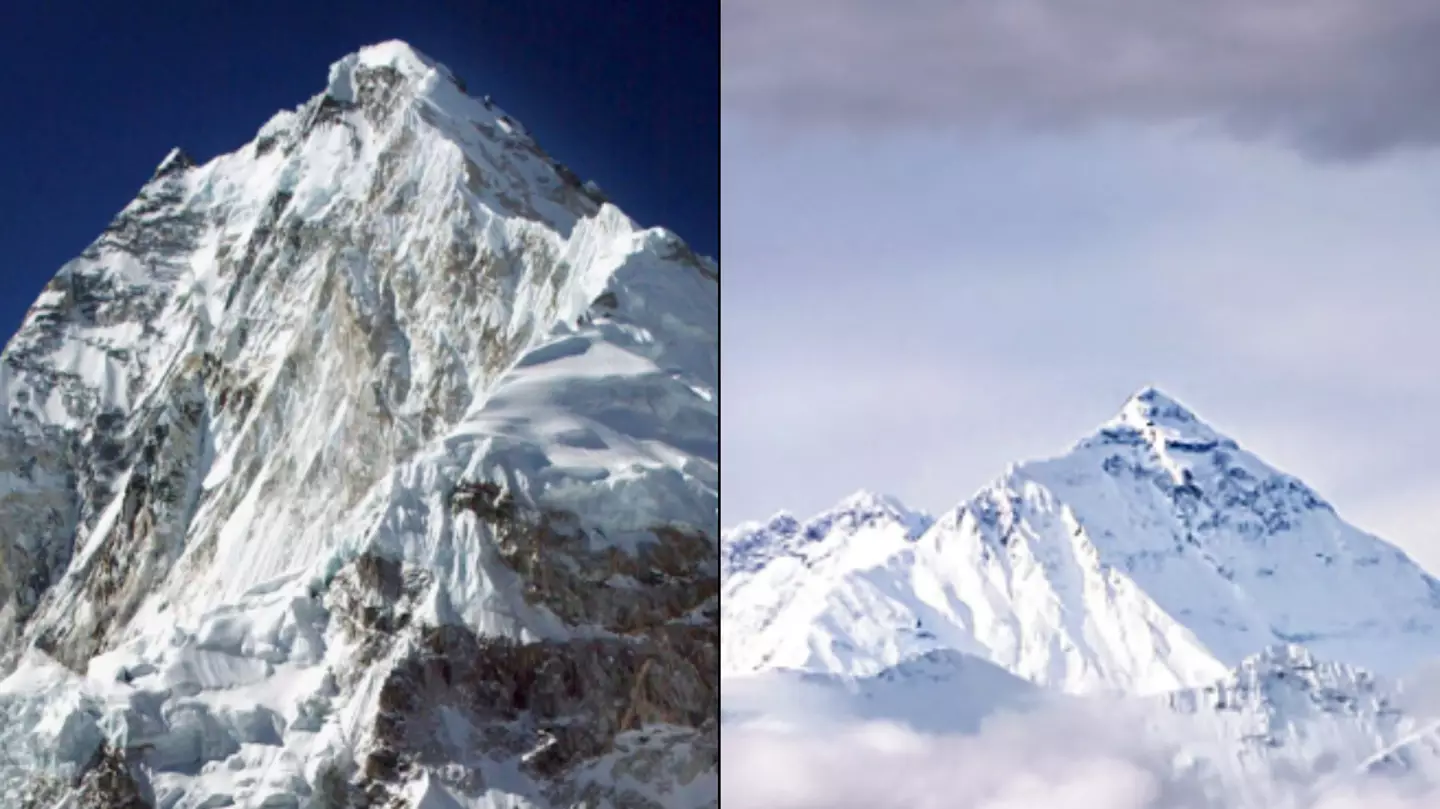 Worrying reason pilots will never fly over incredibly dangerous ‘roof of the world’ region