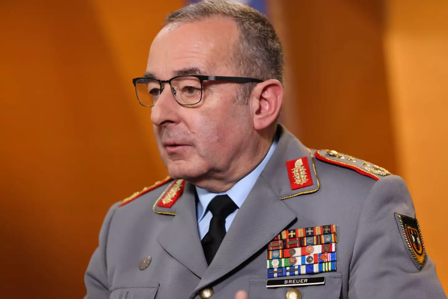 Carsten Breuer (Alex Kraus/Bloomberg via Getty Images)