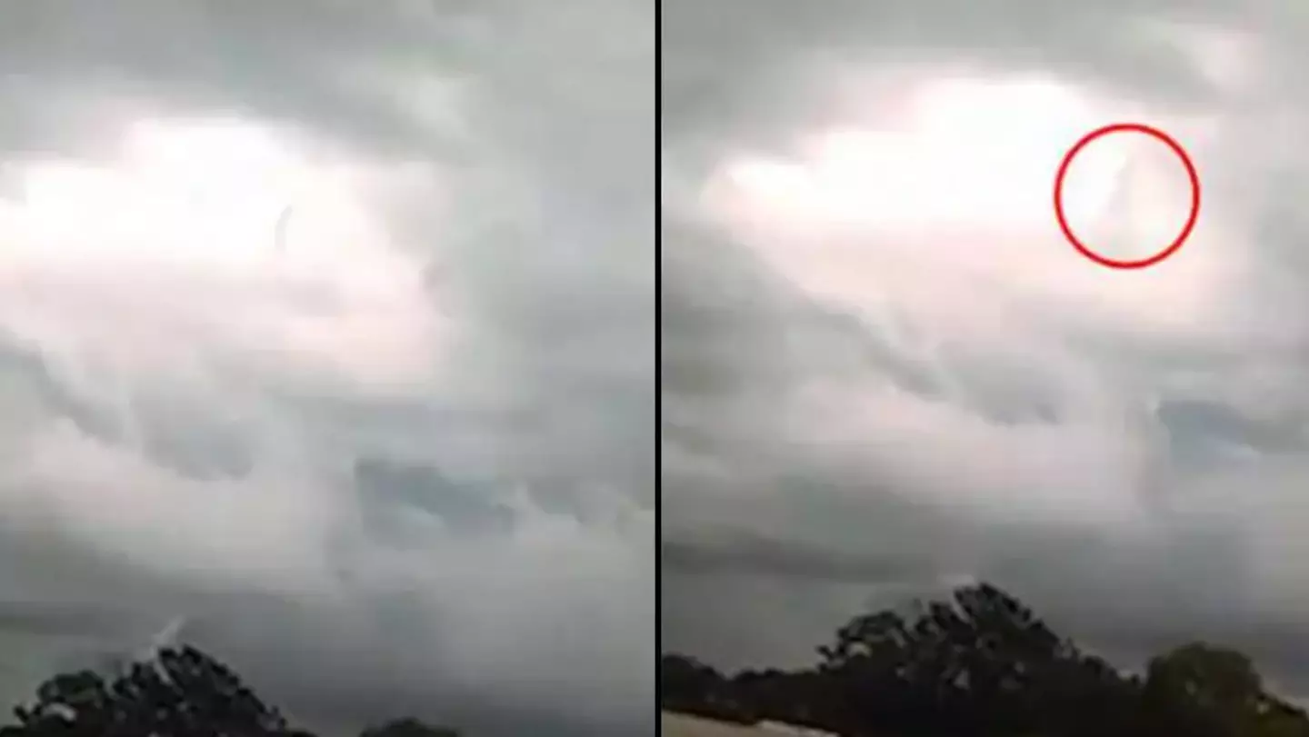 Facebook/Solo Dolo/LADbible