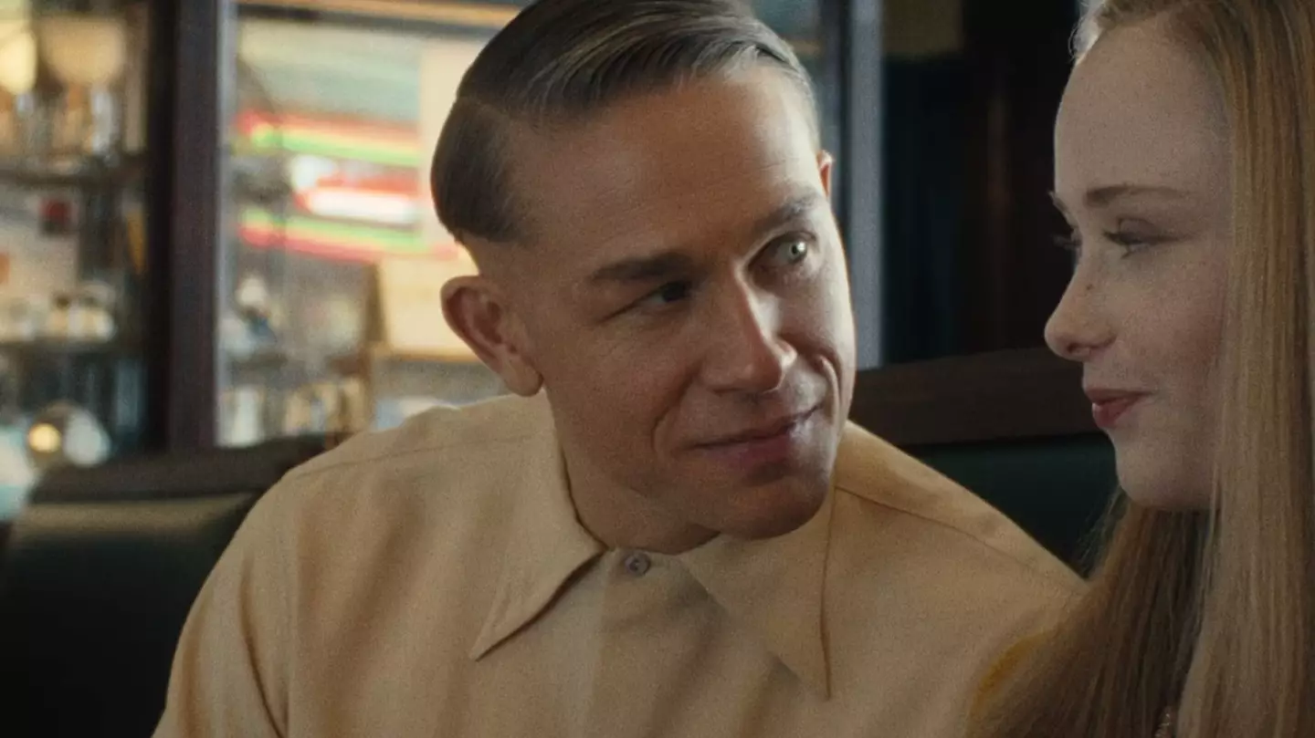 Psychologist warns it's a major red flag if you enjoy new Ed Gein Netflix series