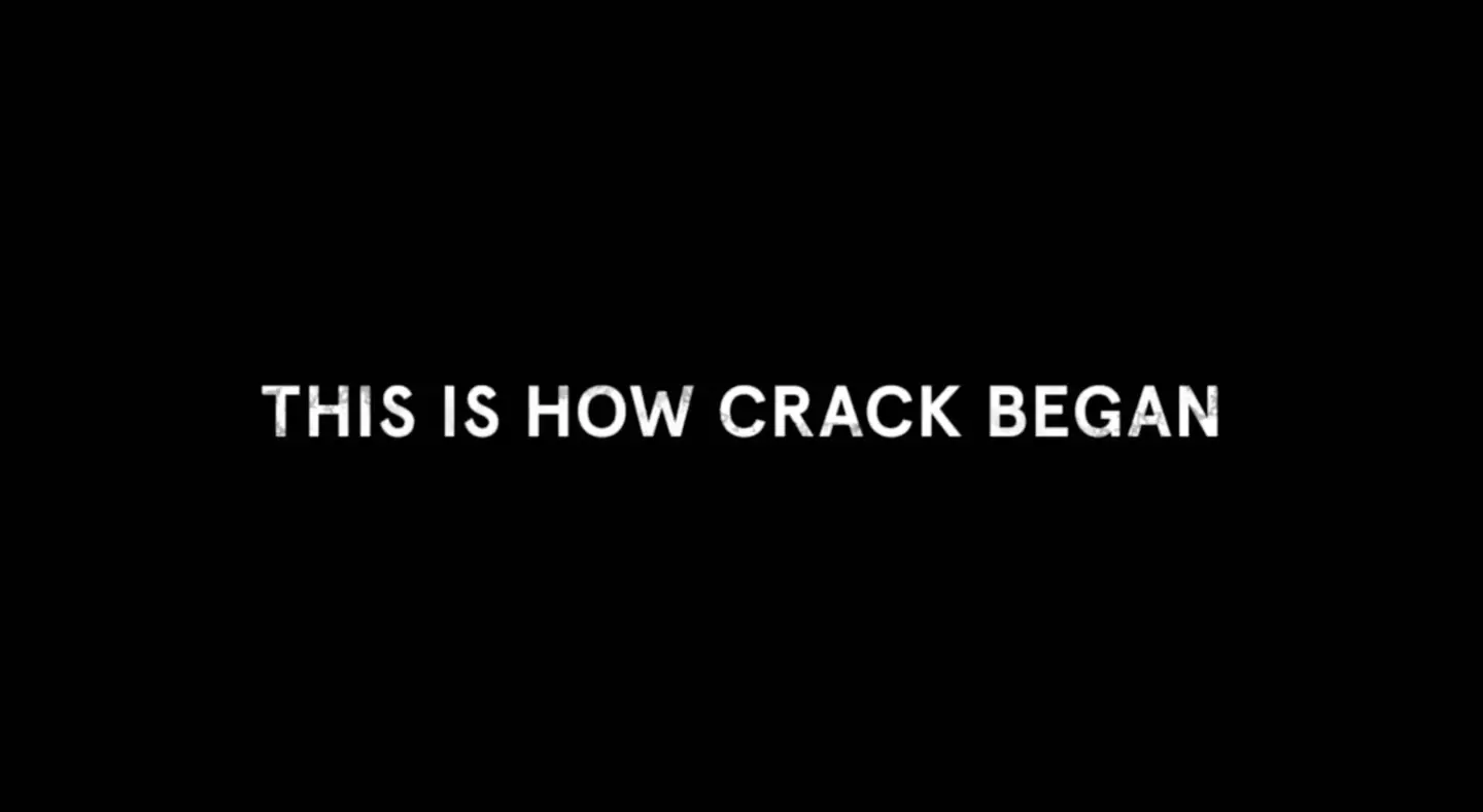 Snowfall follows the rise of crack cocaine in the 80s.