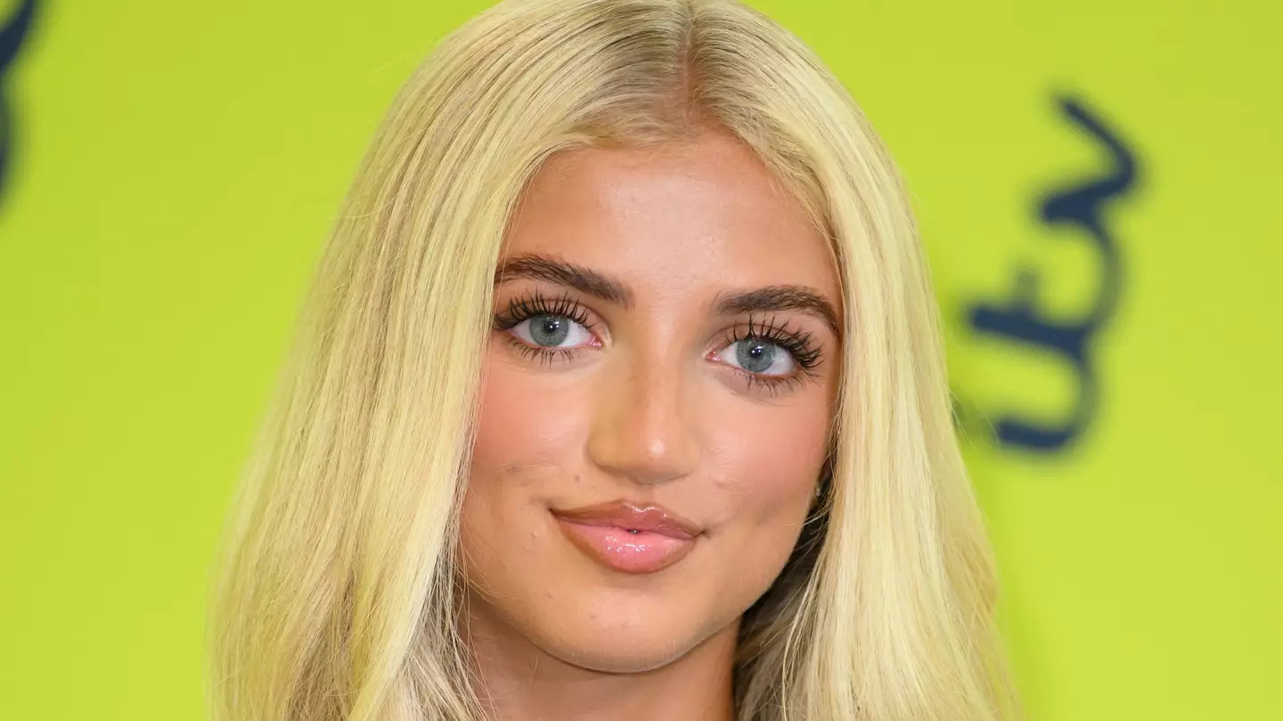 Karwai Tang/WireImage/Getty Images