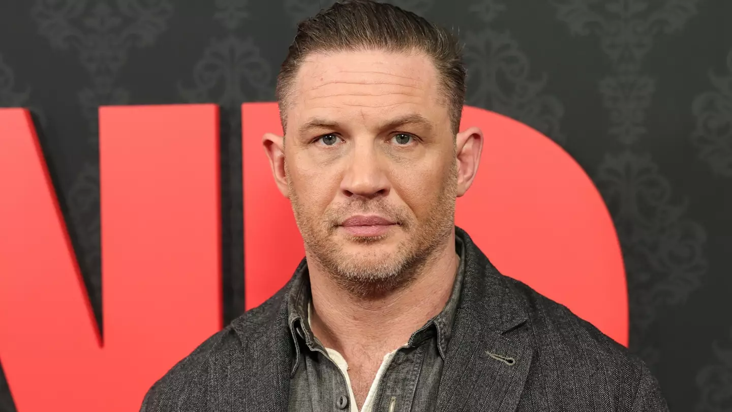 Theo Wargo/Getty Images