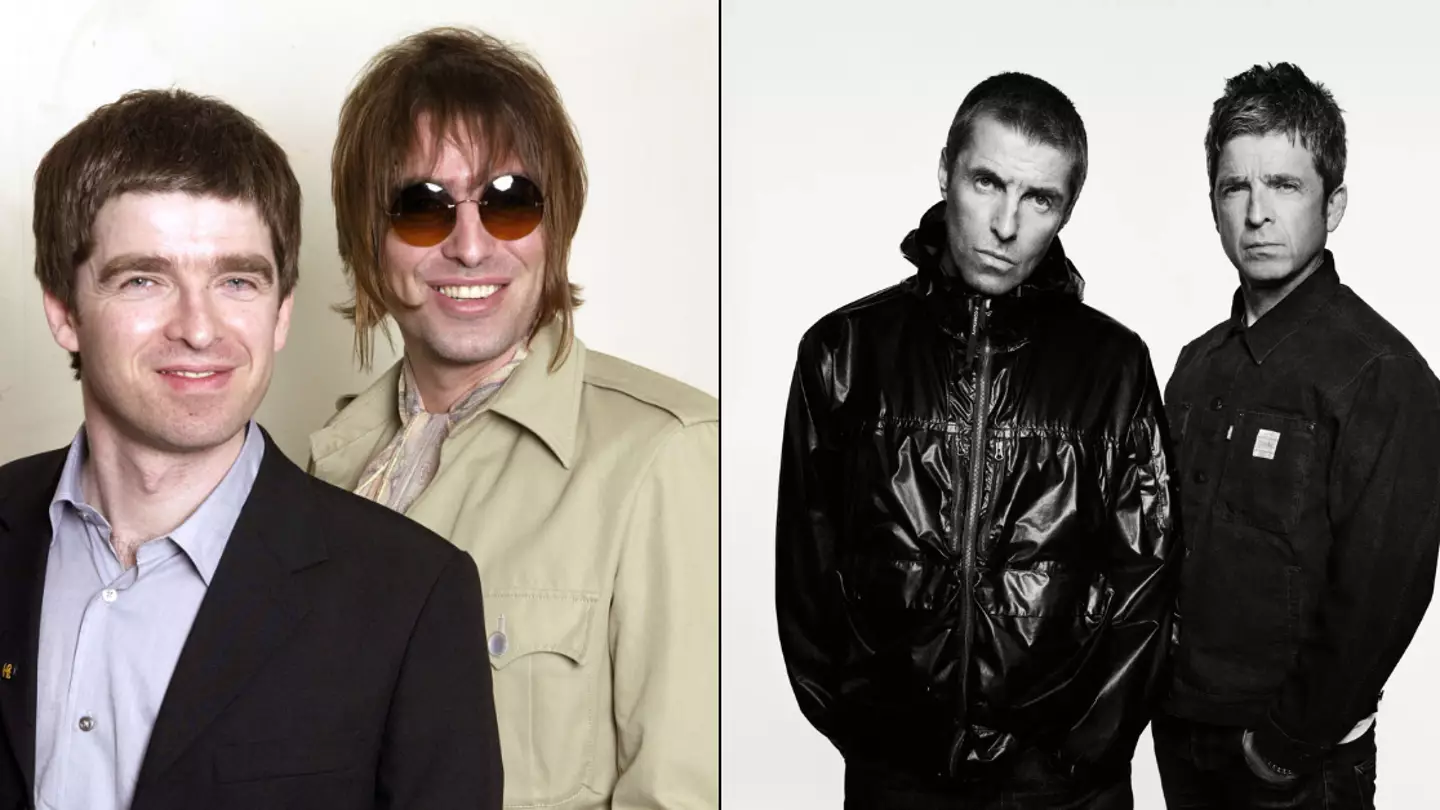 How much Liam and Noel Gallagher are set to earn for Oasis reunion tour