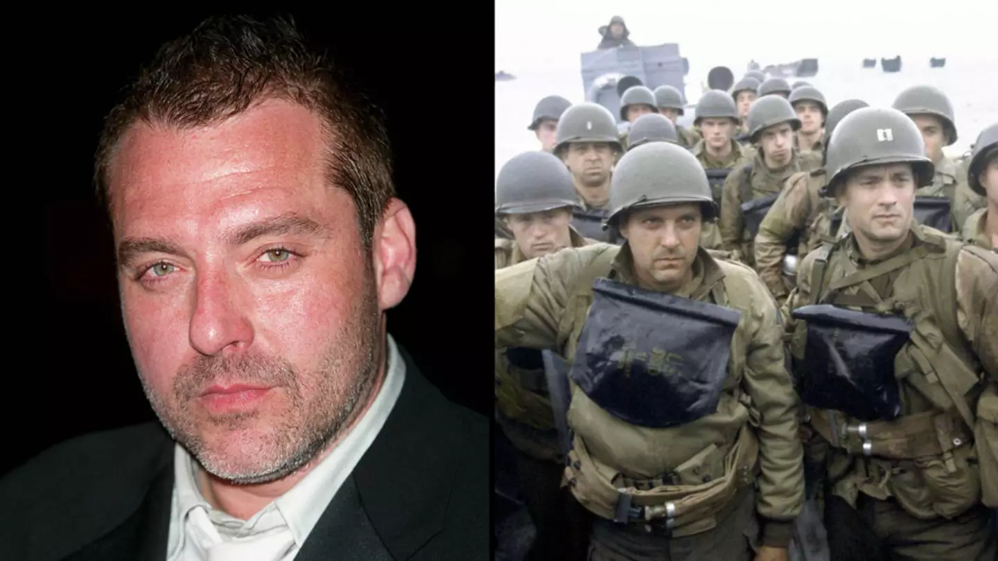 Saving Private Ryan star Tom Sizemore is in a critical condition after suffering a brain aneurysm