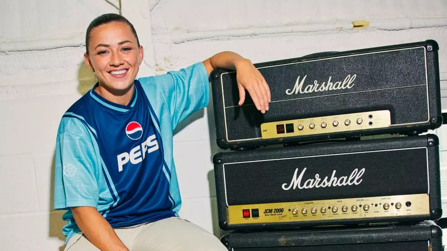 Pepsi Max Competition T&C's