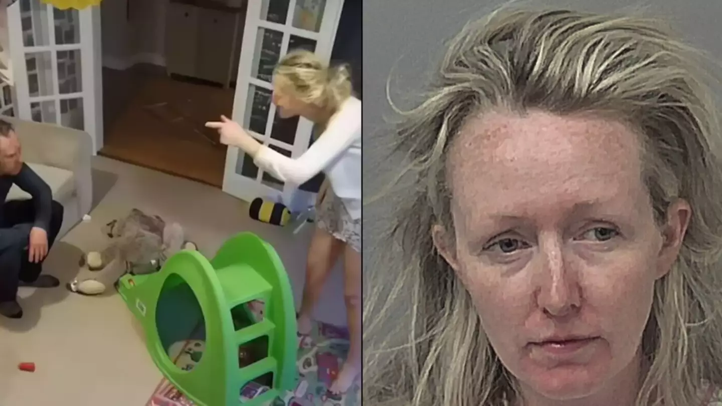 Channel 5 / Facebook/Humberside Police