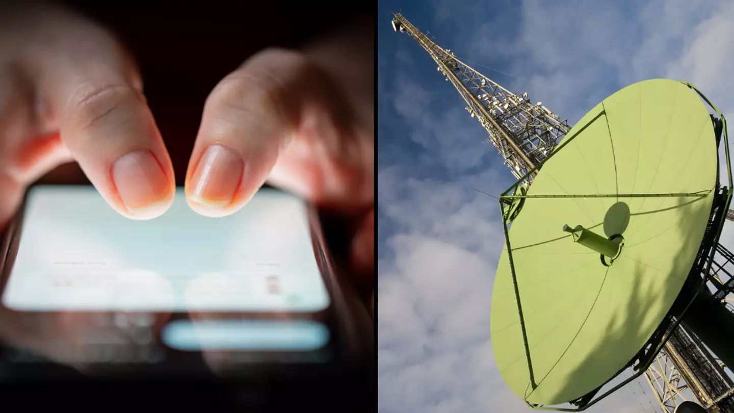 Getty Stock Images