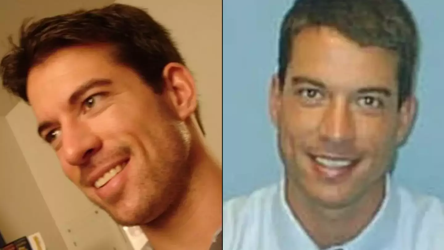 Eerie final moments of student who vanished after a night out with friends