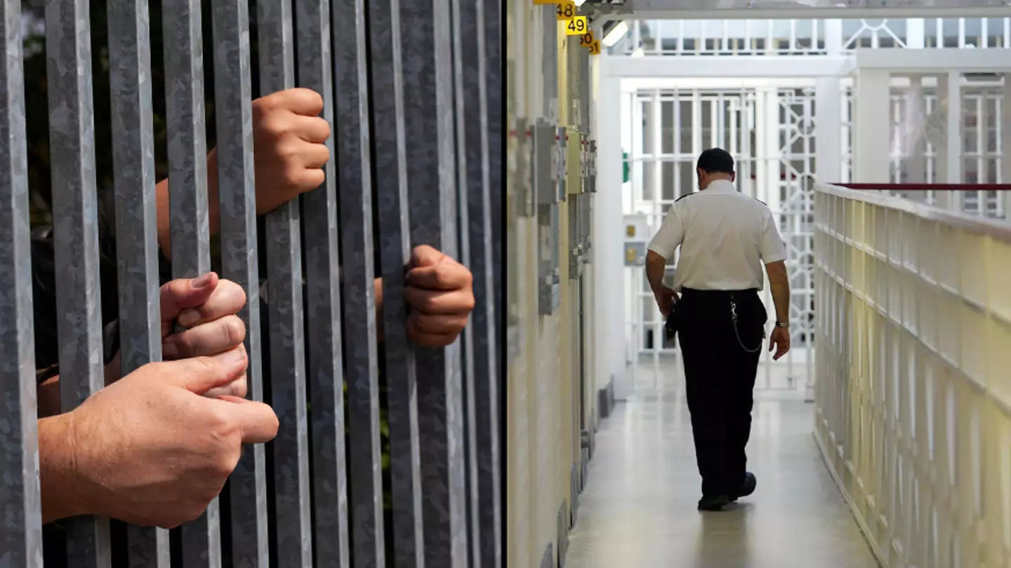 The UK will soon force trans inmates to be housed in prisons based on their genitals