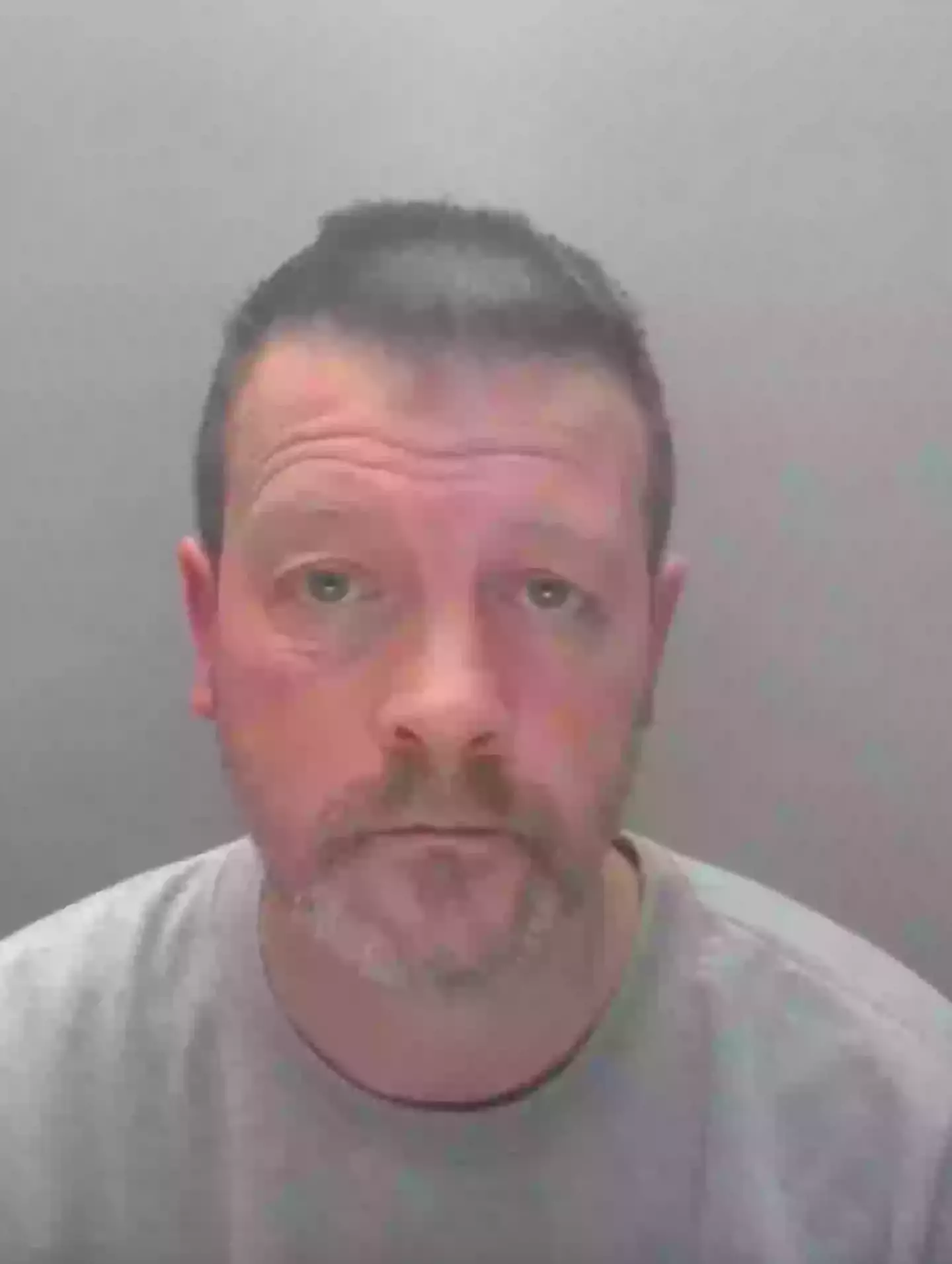 Simon's family support his claims (Durham Police/PA)