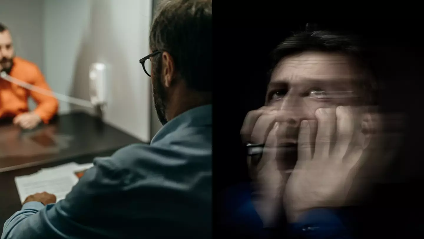 'High-functioning psychopath' reveals why they 'tortured animals' and 'exploited people'