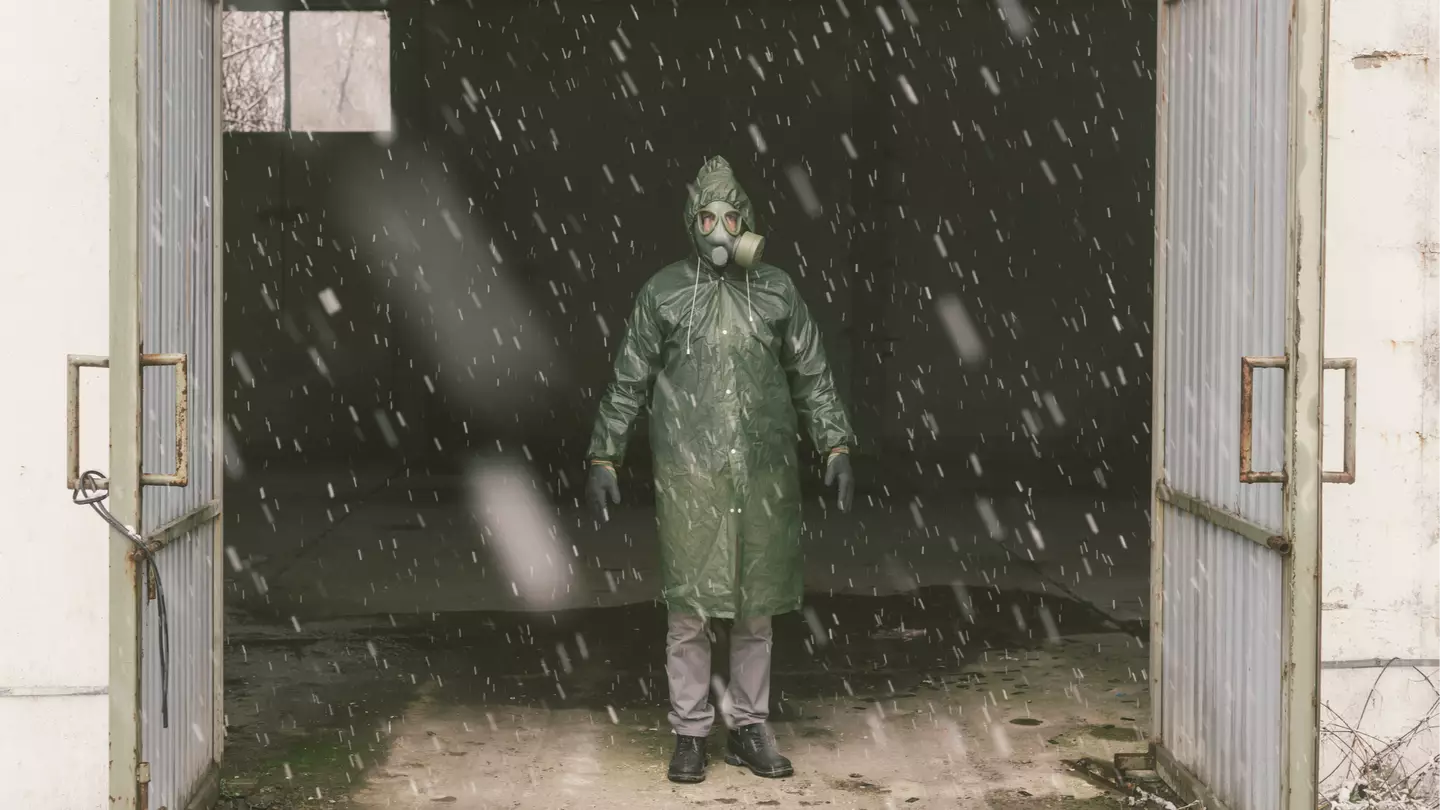 Expert reveals the one place in the world where you would survive nuclear war