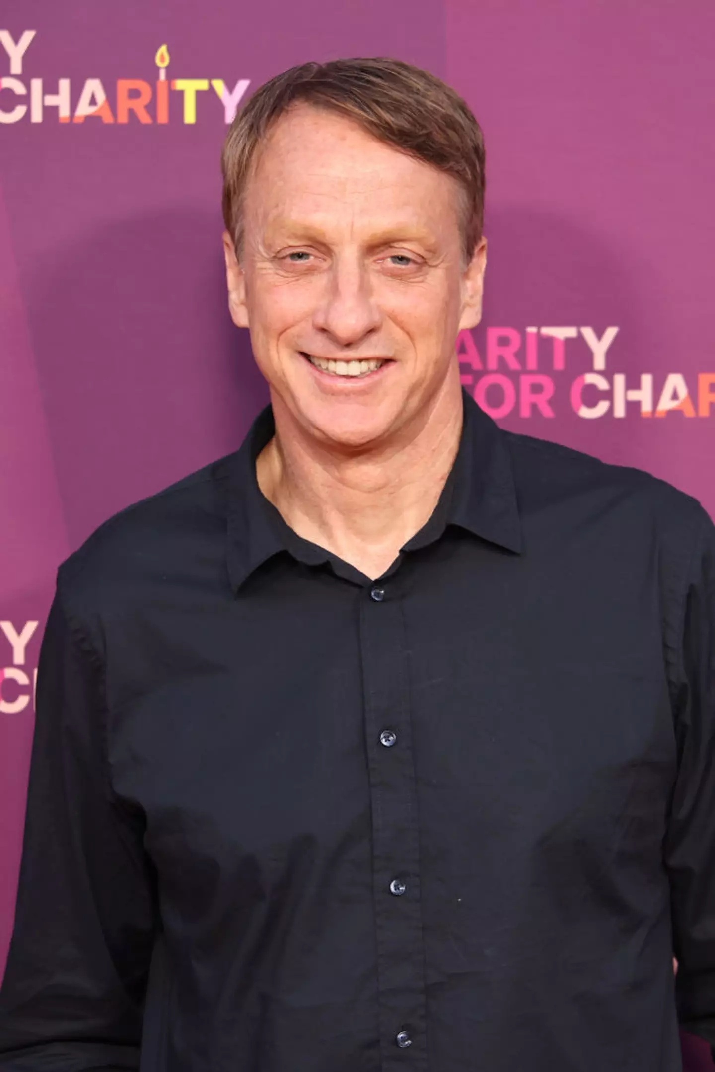 Tony Hawk responded to people mistaking him for It Follows 'Tall Man ...