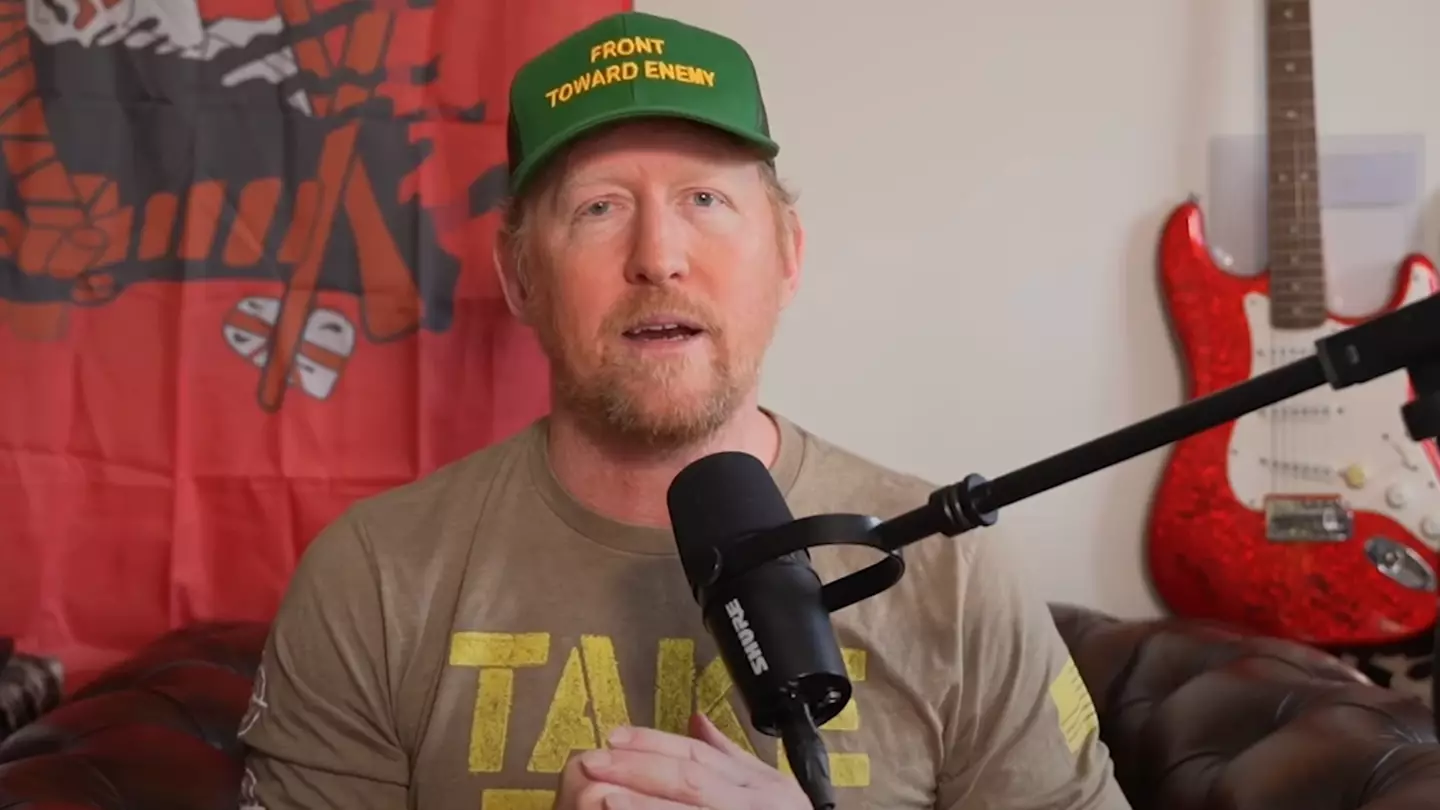 Navy SEAL who killed Osama bin Laden wrote emotional note to family thinking he would die on mission