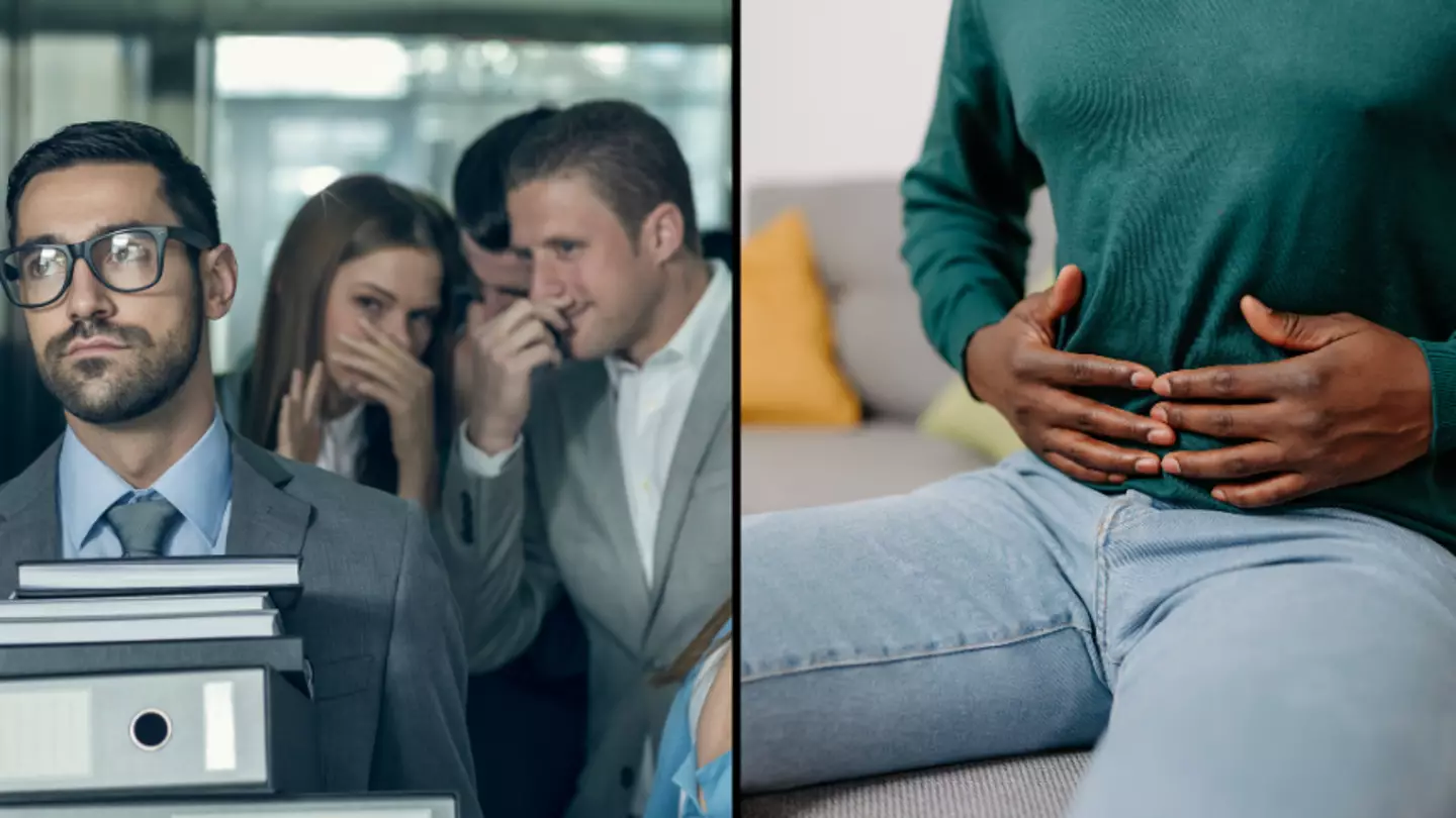 How to know when your farts indicate you may need to seek medical help