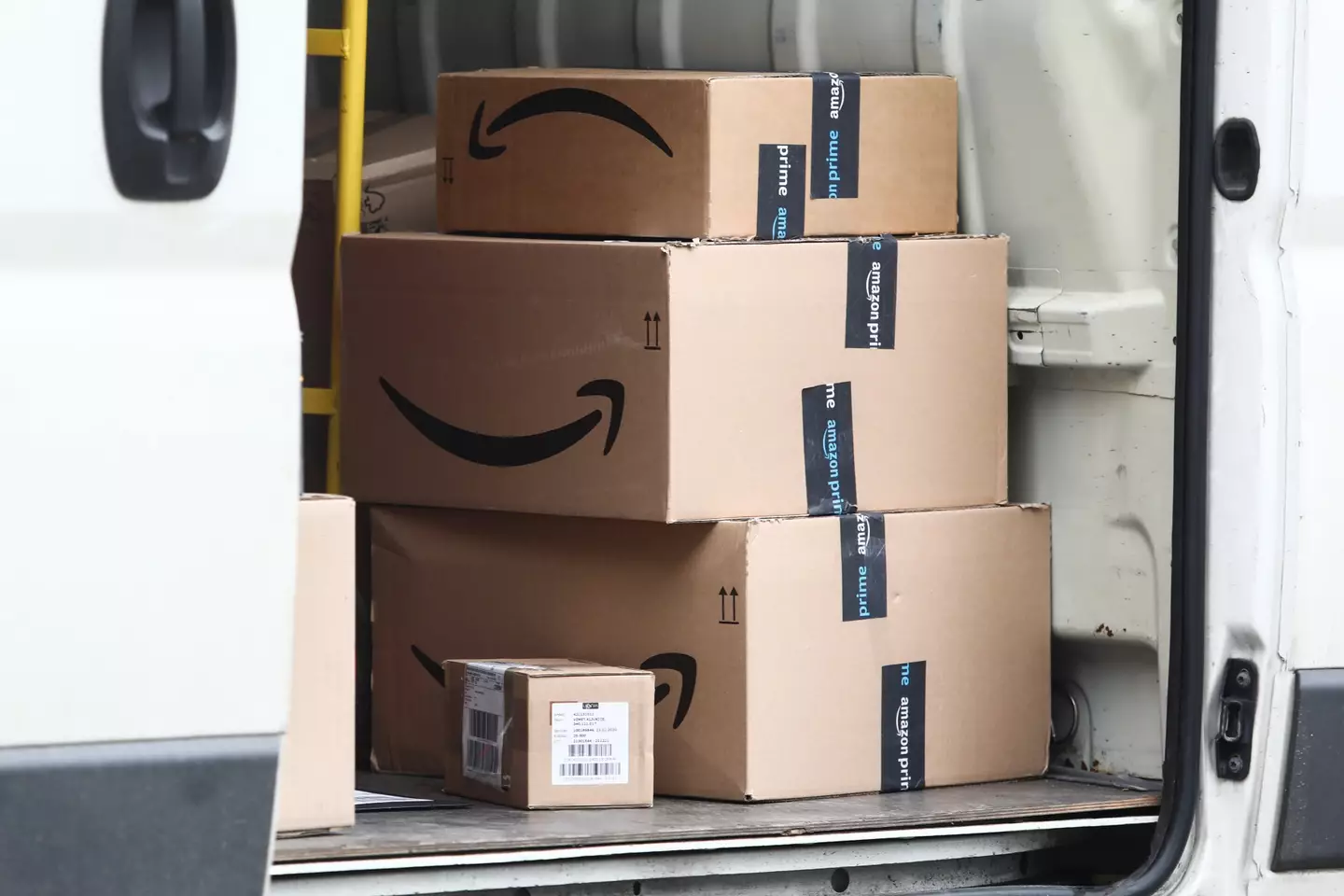 Prime Day 2024 is almost here (Jakub Porzycki/NurPhoto via Getty Images)