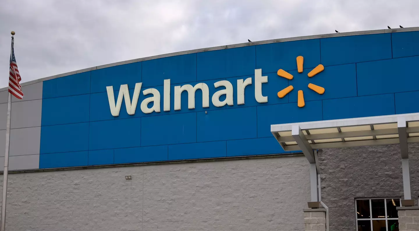 The 75-year-old is the daughter of the late Walmart founder Sam Walton (Joe Raedle/Getty Images)
