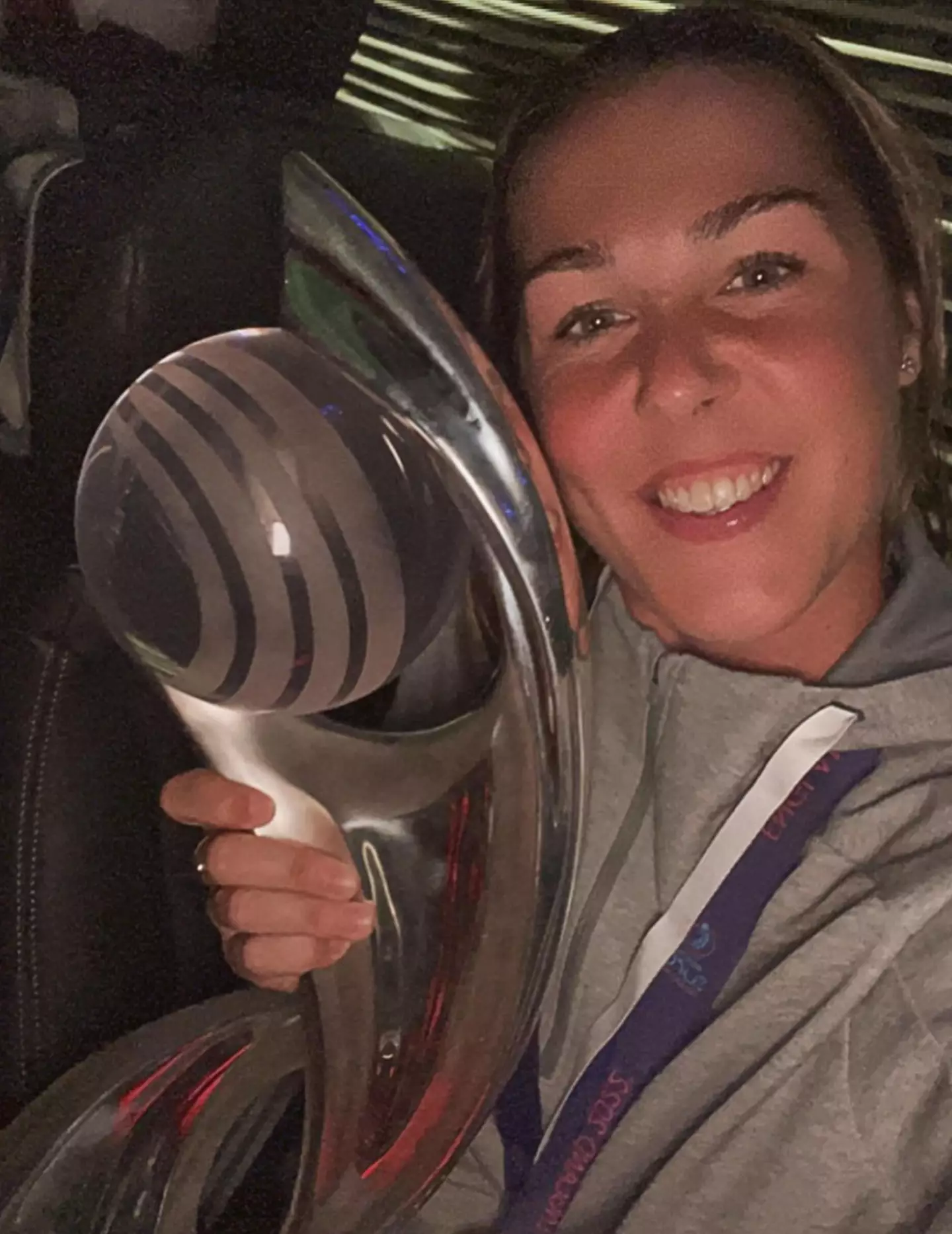 Fans have been calling for the release of Mary Earps' kit.