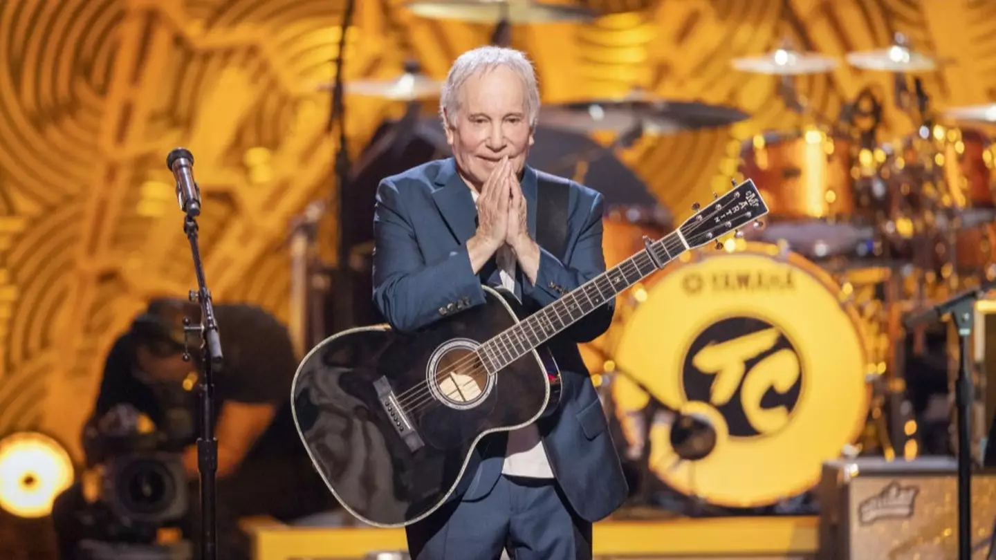 Christopher Polk/CBS via Getty Images