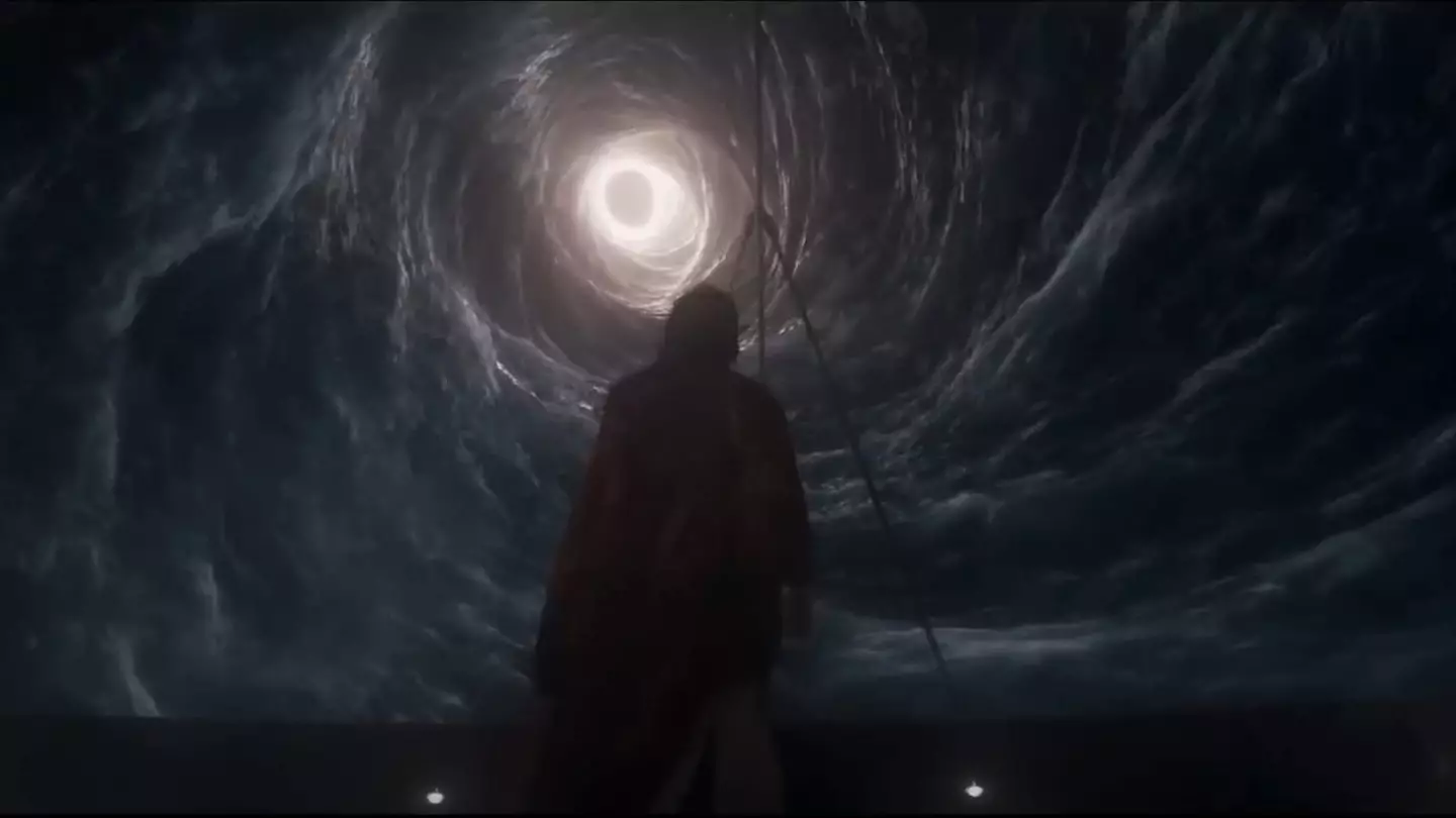 1899 is a beloved show from the creators of Dark, which was cancelled by the streamer. (Netflix)