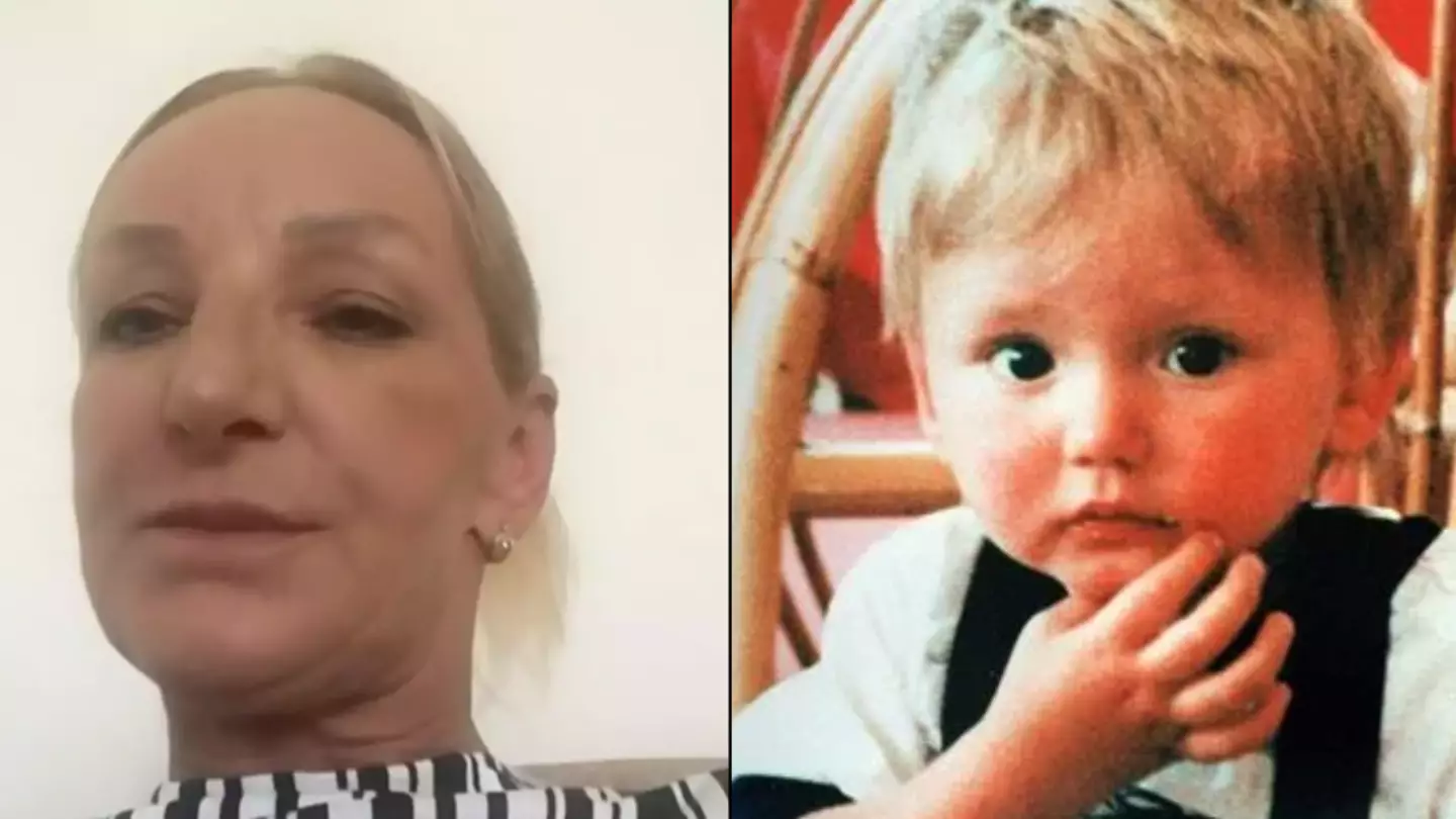 British mum gets DNA test result update after man claimed to be her son who went missing in 1991