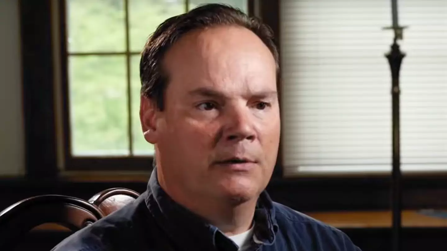 Man shared what he saw when visiting ‘heaven and hell’ in near-death experience following car crash