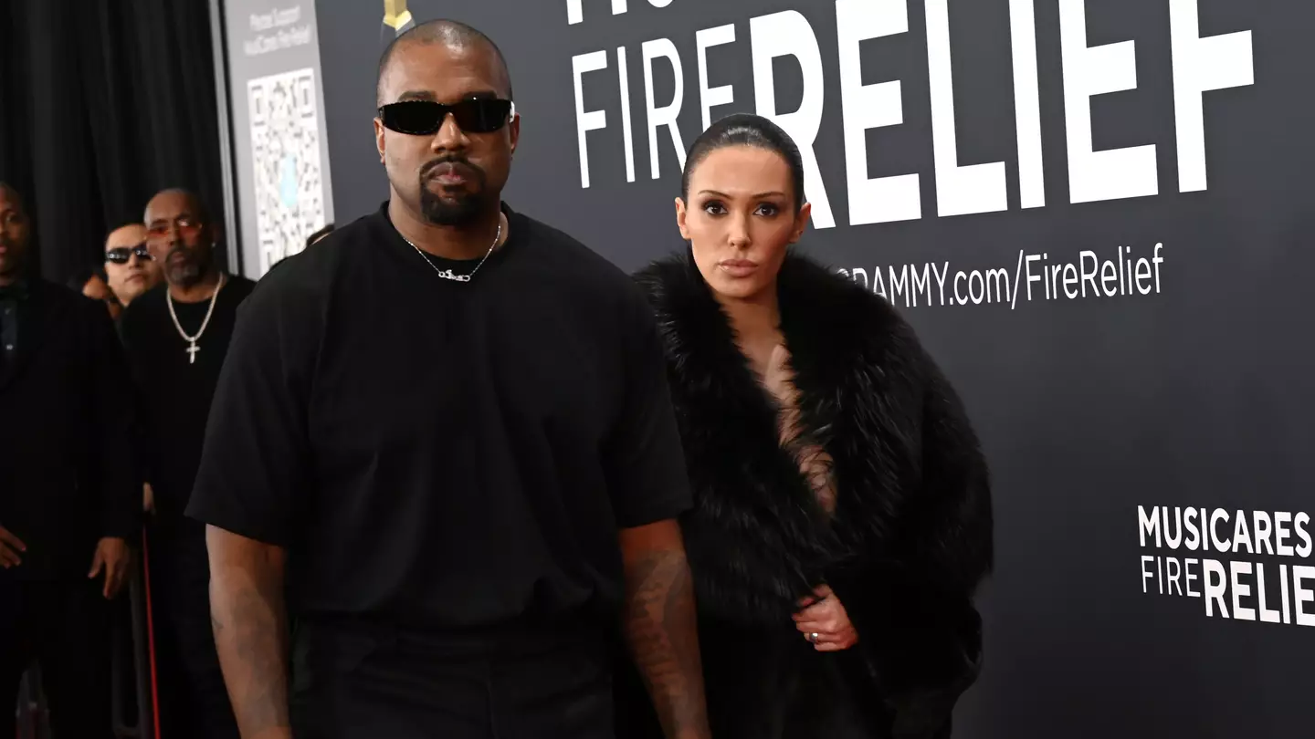 Jon Kopaloff/WireImage/Getty Images