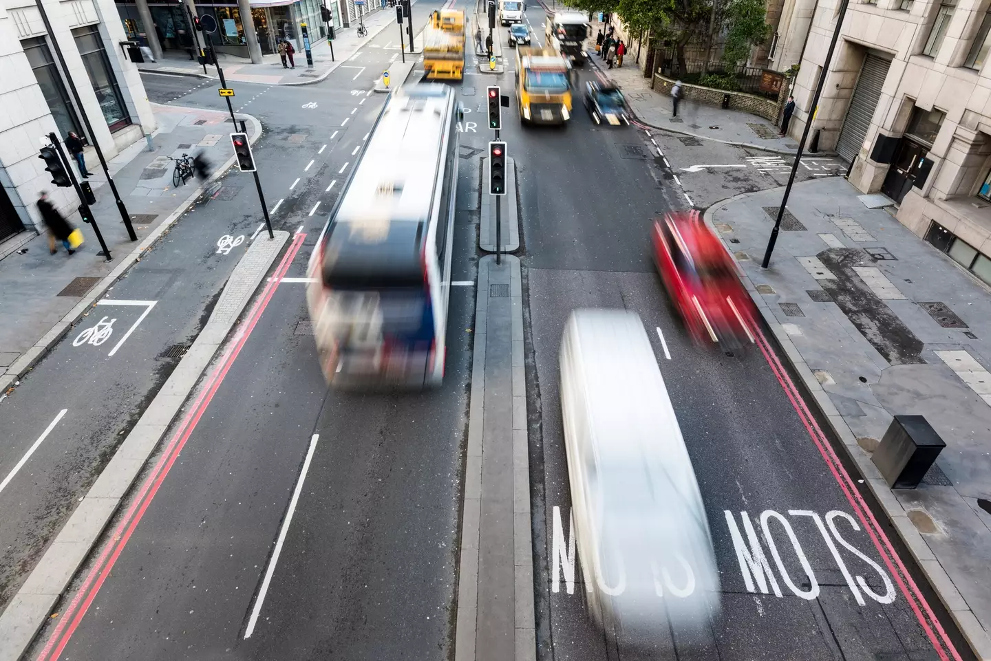 Might want to think twice before offering that paid lift (Getty stock photo)