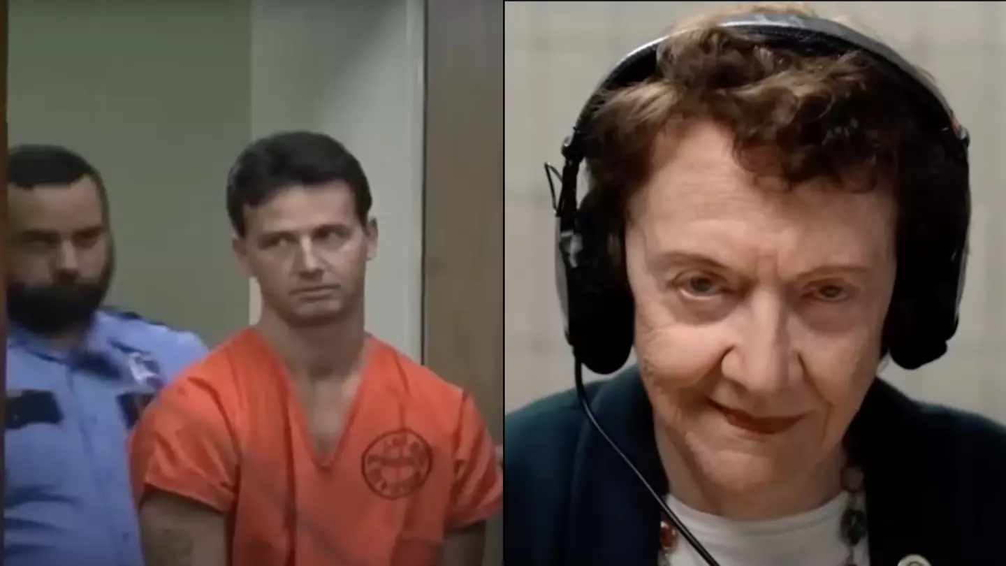 Brand new serial killer true crime series featuring Ed Kemper and Ted Bundy is perfect for Mindhunter fans
