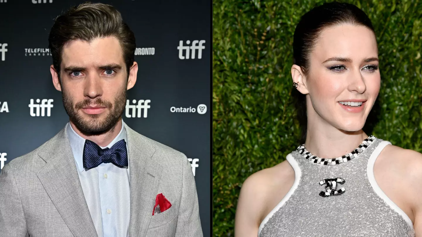 David Corenswet And Rachel Brosnahan set to star in James Gunn's Superman