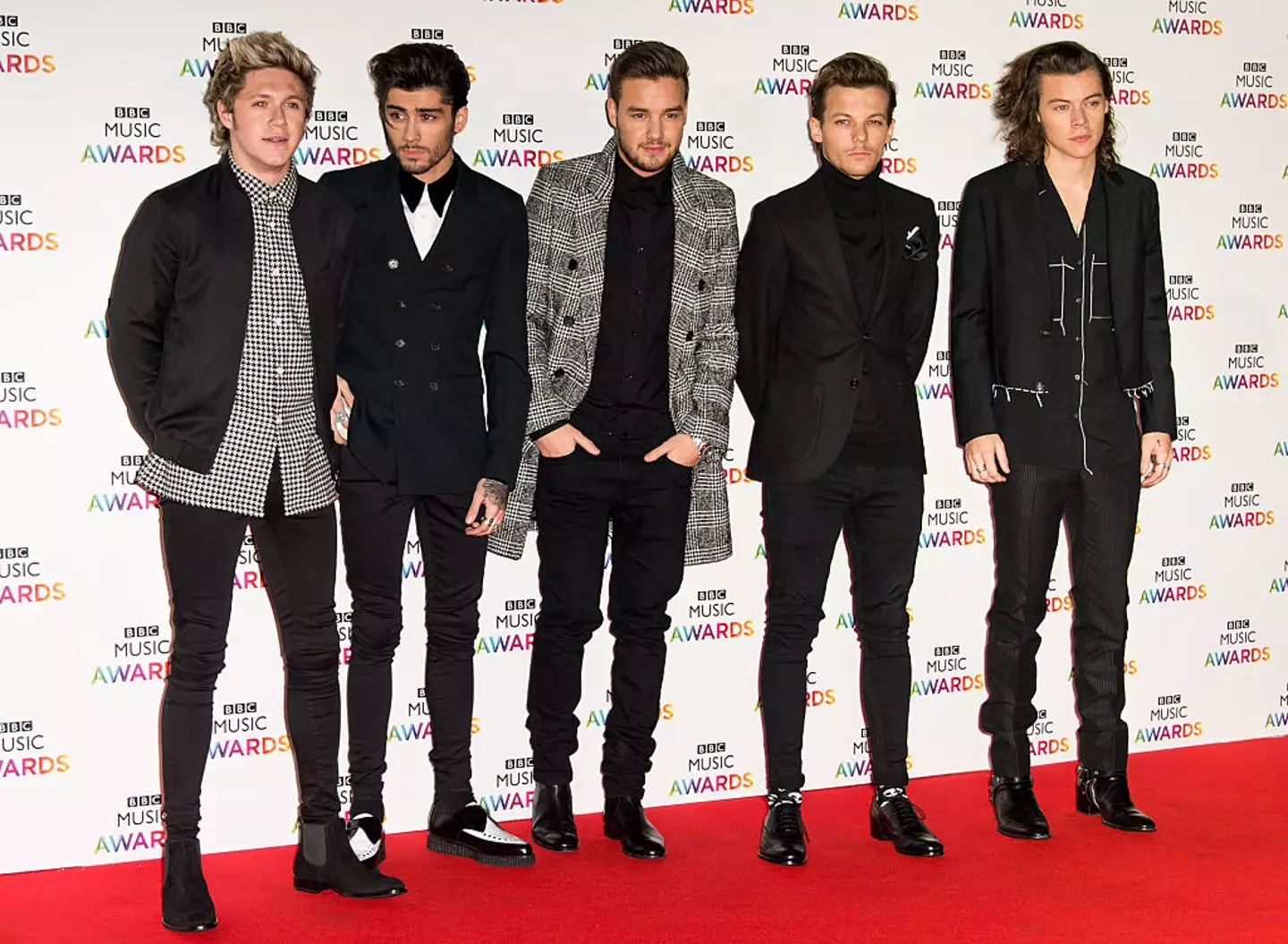 Payne rose to fame as a member of One Direction (Ian Gavan/Getty Images)