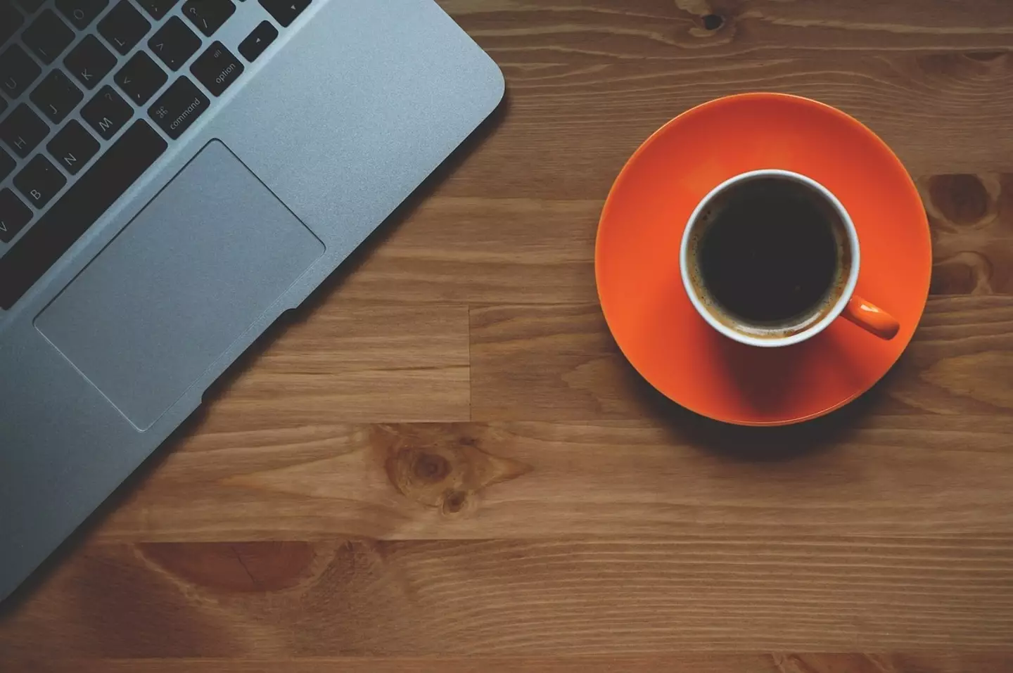 Always wash your coffee cup, folks.