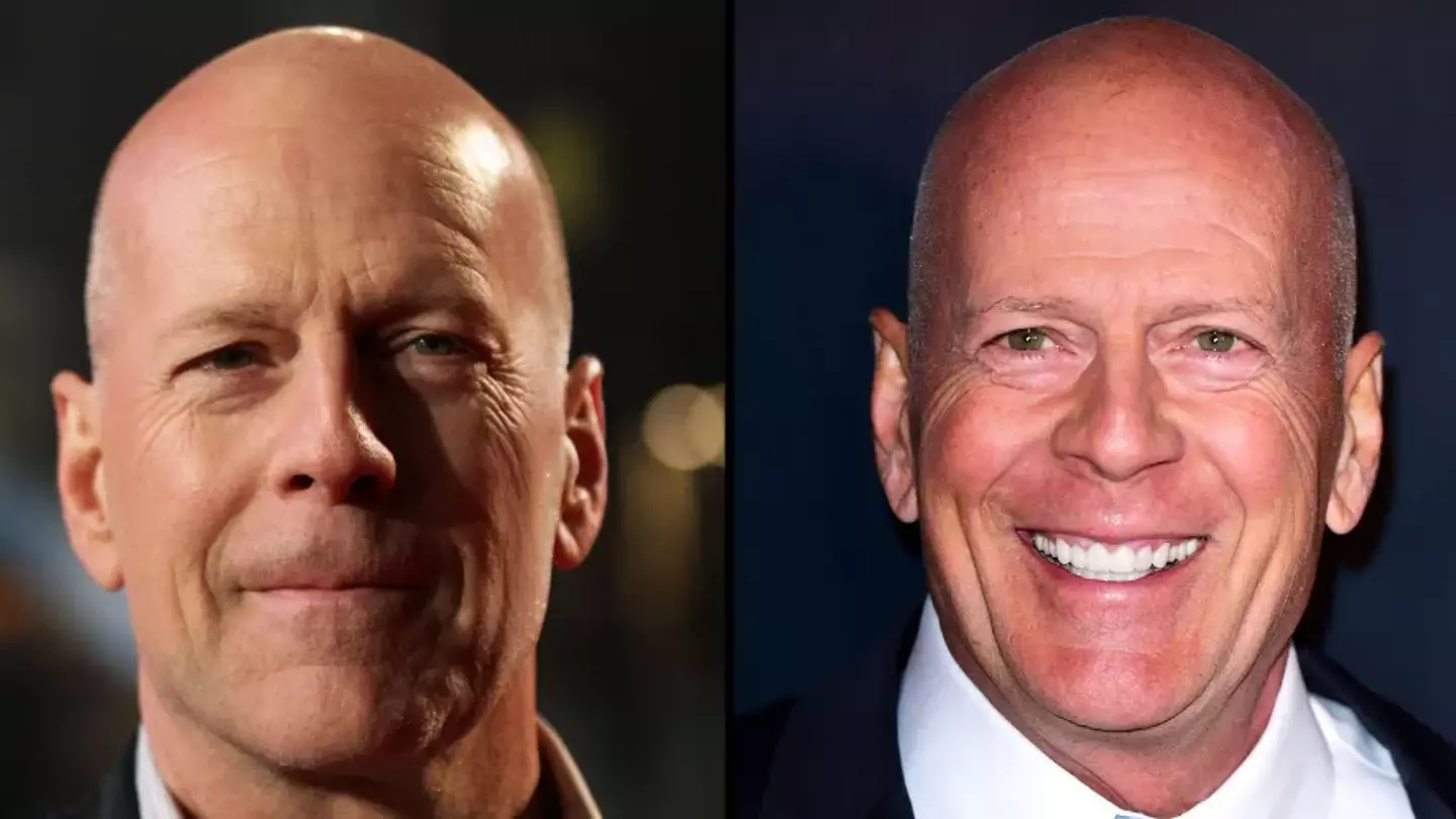 Bruce Willis Is Retiring From Acting After Aphasia Diagnosis