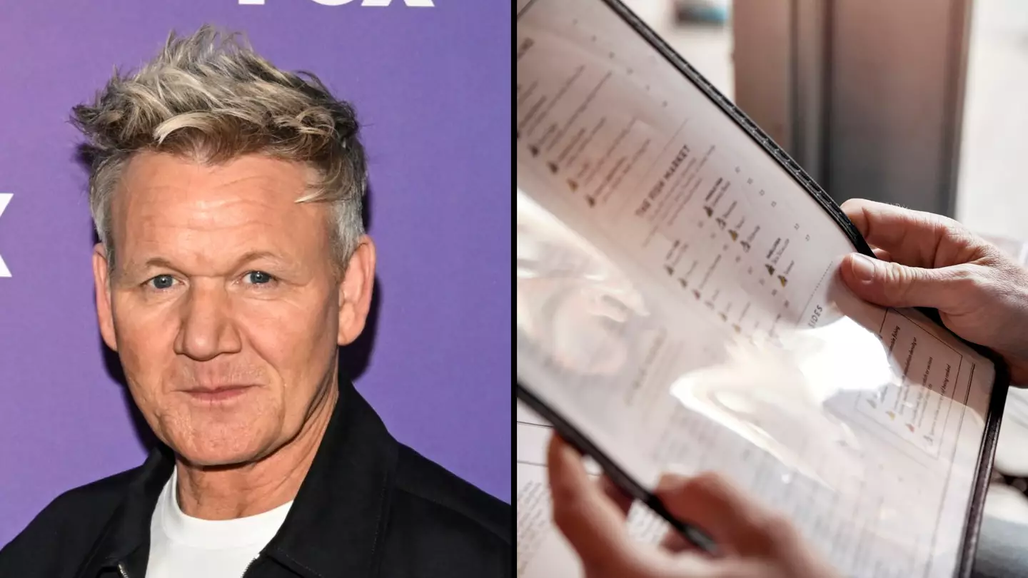 Daniel Zuchnik/Variety via Getty Images/Getty Stock Image