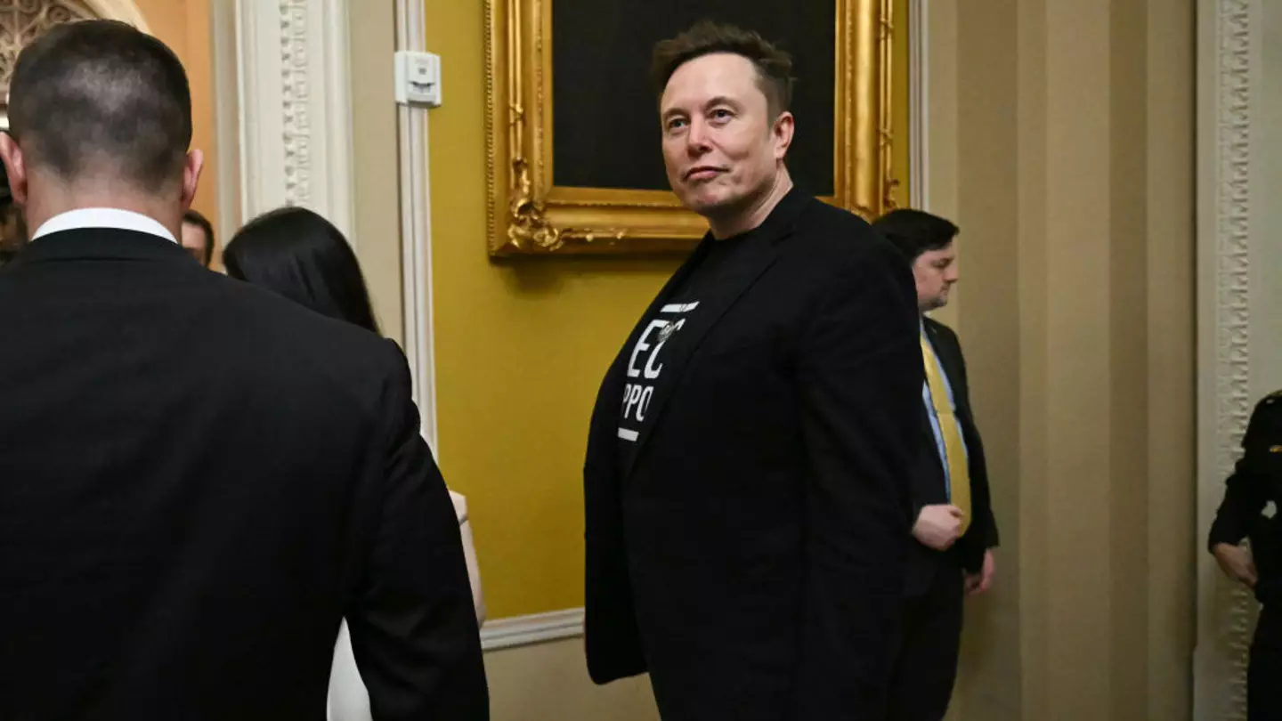 Why Elon Musk uses 'weight-loss drug' Mounjaro over Ozempic after experiencing both