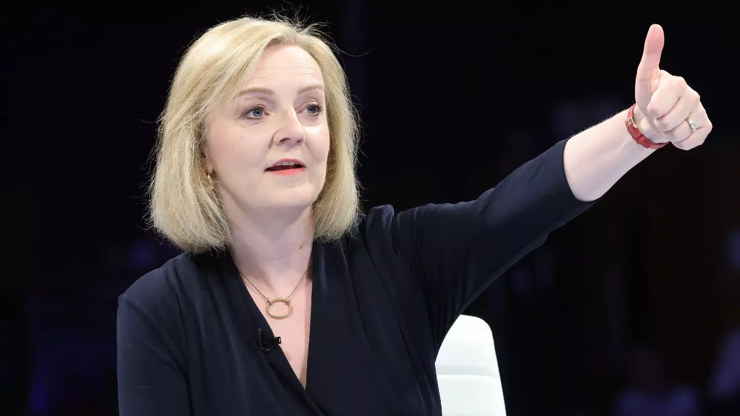 Liz Truss: who is her husband and do they have any children?